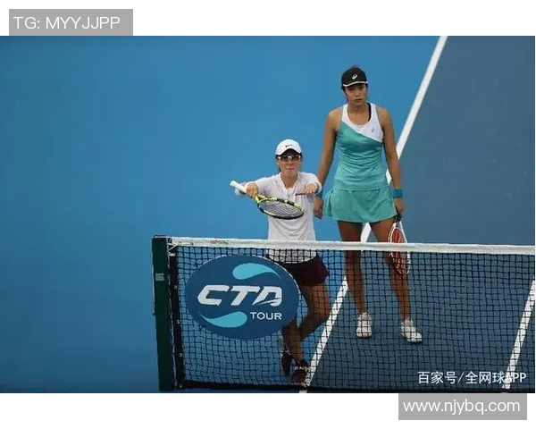 广州网球队全运会精彩配合展现团队默契与竞技实力 广州网球队全运会精彩配合展现团队默契与竞技实力