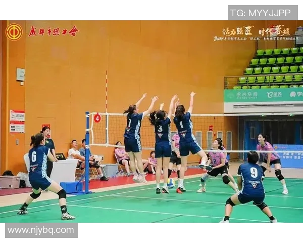 成都排球队在全国排球意识排行榜中荣获第六名展现卓越团队精神与竞技水平 成都排球队在全国排球意识排行榜中荣获第六名展现卓越团队精神与竞技水平