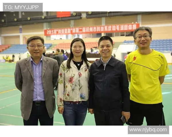 杭州羽毛球队在洲际杯中的速度表现分析与点评 杭州羽毛球队在洲际杯中的速度表现分析与点评