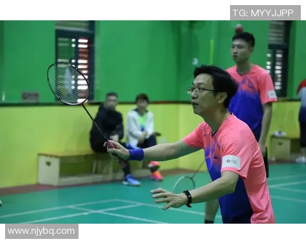 羽毛球的心灵之旅：深入广州羽毛球队心理素质的秘密探讨