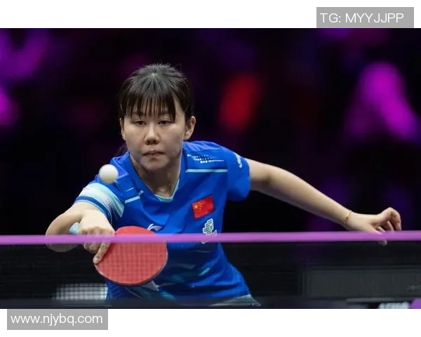 广州乒乓球队选拔赛战术分析与表现评估的深度解读 广州乒乓球队选拔赛战术分析与表现评估的深度解读