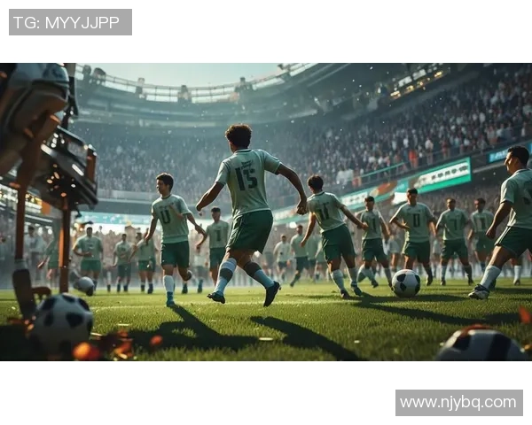 足球明星的旋律与激情歌曲改编展现绿茵场上的梦想与荣耀